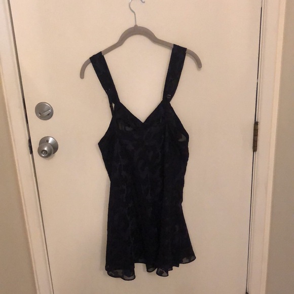 Lingerie- baby doll “teddy”. Victoria Secrets - Picture 2 of 6